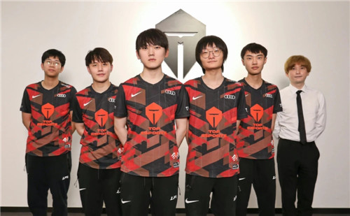 关键表现 关键表现